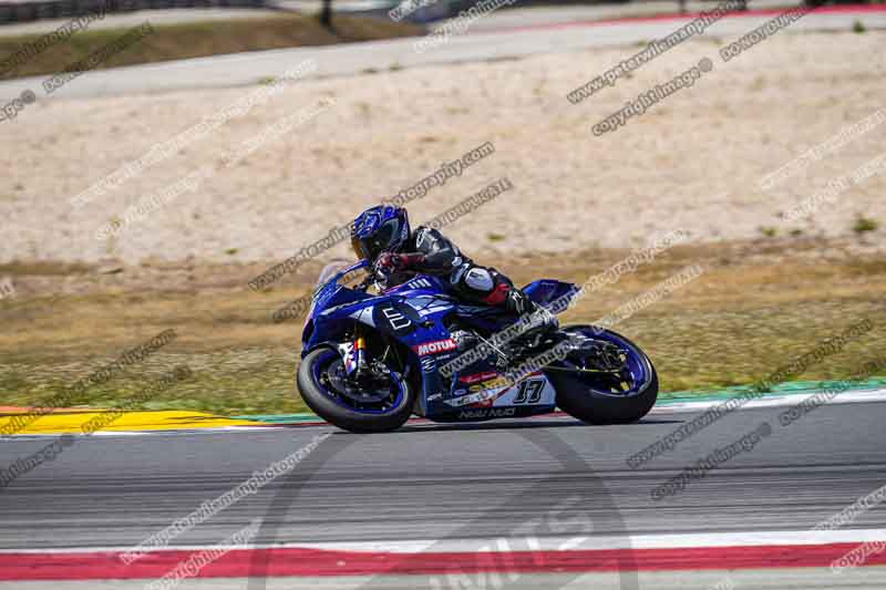 May 2023;motorbikes;no limits;peter wileman photography;portimao;portugal;trackday digital images